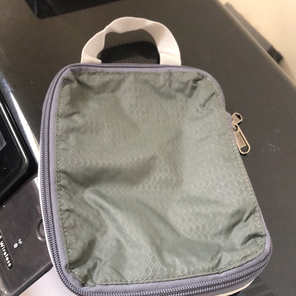 Gonex Small Mesh  And Expandable Storage Bag - Picture 2 of 5